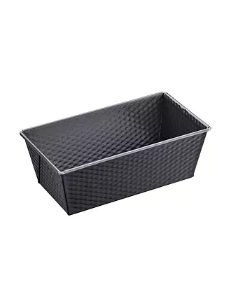 KAISER | Backform 20cm Antihaft / Schwarz | 